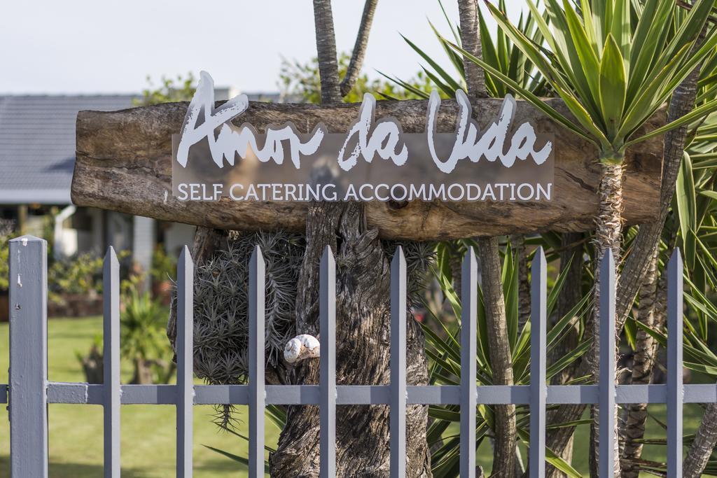Amor Da Vida Port Elizabeth Eksteriør billede