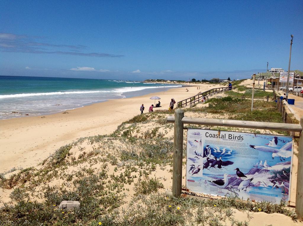 Amor Da Vida Port Elizabeth Eksteriør billede